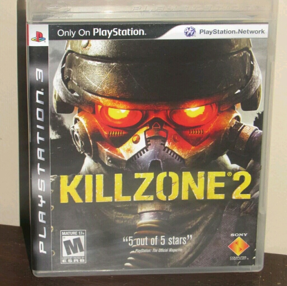 Ps3 game